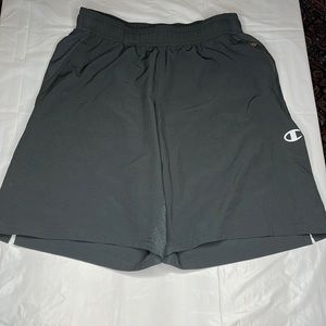 Champion Performance Shorts
